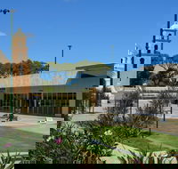 Monsignor Hawes Heritage Centre - Tourism Noosa