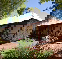 Morby Cottage - Tourism Noosa