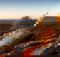 Mount Brown Lookout - Tourism Noosa