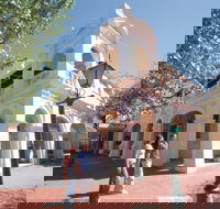 Narrogin - Tourism Noosa