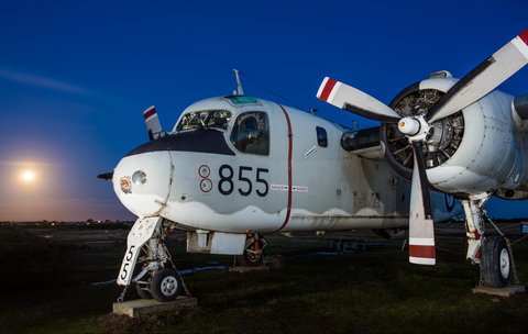 National Vietnam Veterans Museum - Tourism Noosa 1