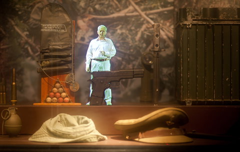 National Vietnam Veterans Museum - Tourism Noosa 2