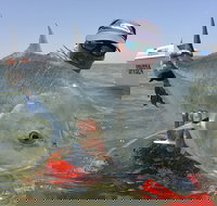 Ningaloo Fly Fishing - Tourism Noosa