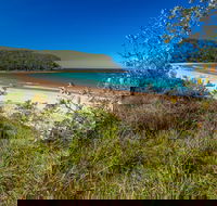North Durras Beach - Tourism Noosa