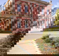 Northam Town Hall - Tourism Noosa