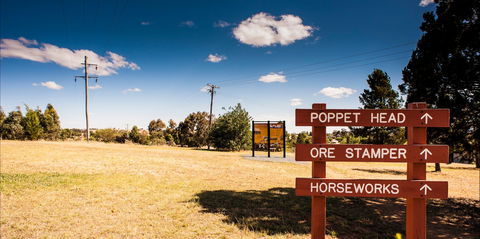 O'Brien's Hill - Tourism Noosa 1