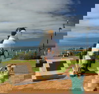 Penguin - Tourism Noosa