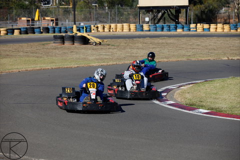 Picton Karting Track - Tourism Noosa 1