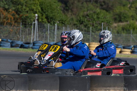 Picton Karting Track - Tourism Noosa 2