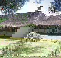 Pinjarra - Tourism Noosa