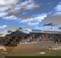 Pontville - Tourism Noosa