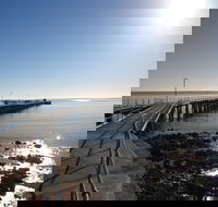 Port Victoria - Tourism Noosa