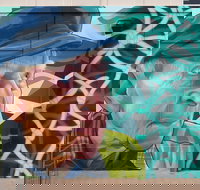 Port Pirie Mural Trail - Tourism Noosa