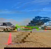 Rally Driving Loveday - Tourism Noosa