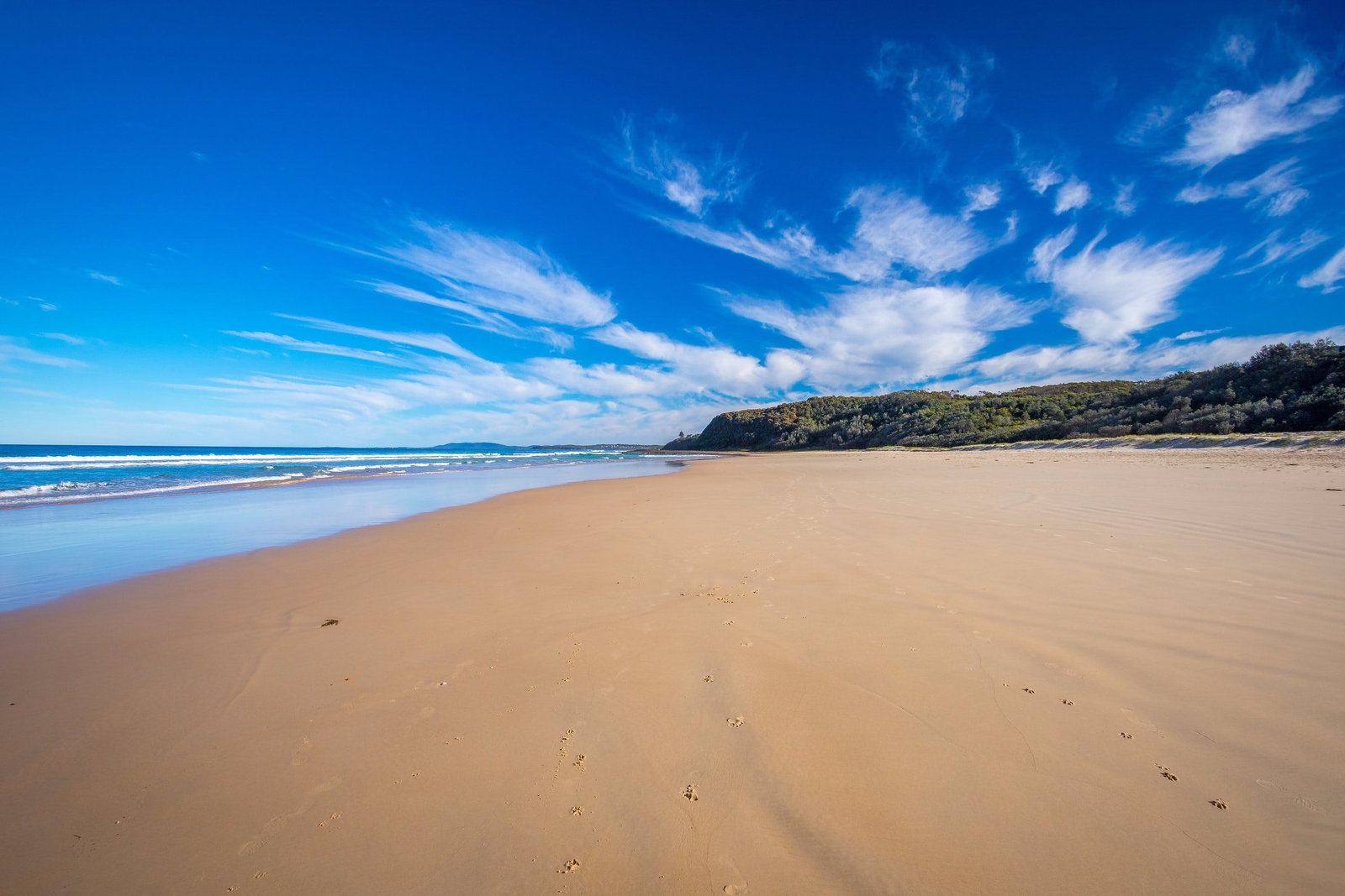 Mount Kingiman ACT Tourism Noosa