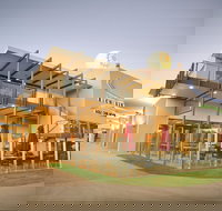 Rich River Golf Club Resort - Tourism Noosa