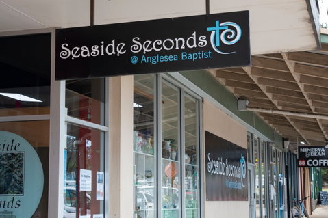 Seaside Seconds - Tourism Noosa 2