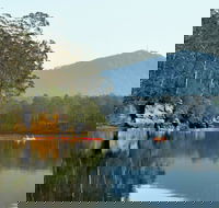 Shoalhaven River - Tourism Noosa