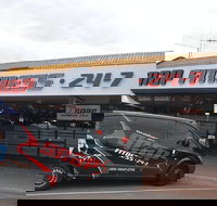 Snap Fitness Whyalla 24/7 gym - Tourism Noosa