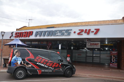 Snap Fitness Whyalla 24/7 Gym - Tourism Noosa 0