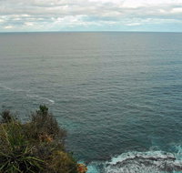 Snapper Point Lookout - Tourism Noosa