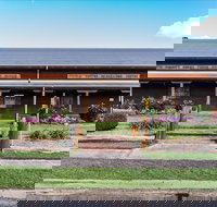 South Burnett Region Timber Industry Museum