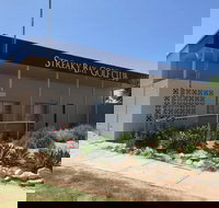 Streaky Bay Golf Club - Tourism Noosa