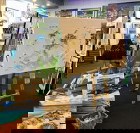 Straddievarious Gallery - Tourism Noosa