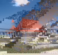 St Werburgh's Chapel - Tourism Noosa