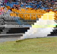 Sydney Dragway - Tourism Noosa