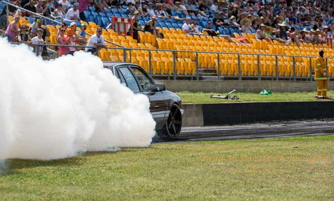 Sydney Dragway - Tourism Noosa 0