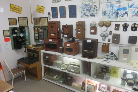Tabourie Lake Museum - Tourism Noosa 0