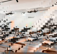 The Body Method - Tourism Noosa