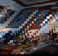 The Woodcraft Gallery - Tourism Noosa