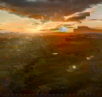 The Pap's Lookout - Tourism Noosa