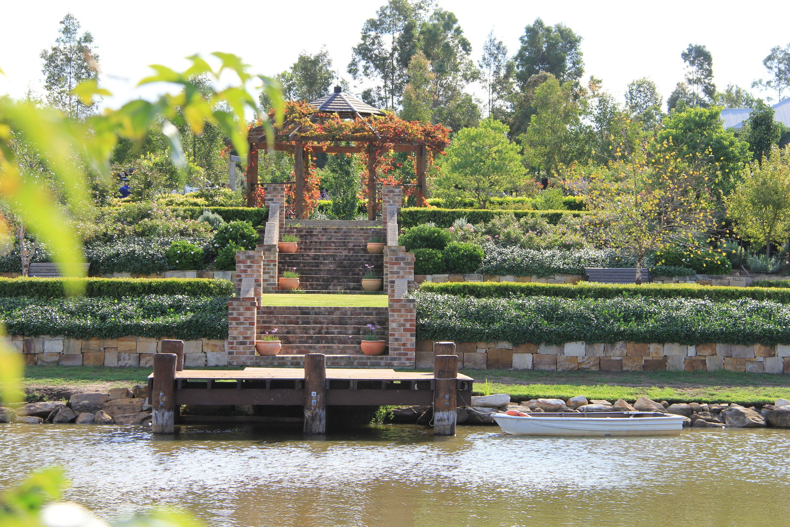 Oakhampton Heights NSW Tourism Noosa