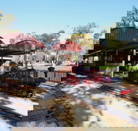 Toodyay Miniature Railway - Tourism Noosa