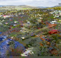 Toodyay - Tourism Noosa