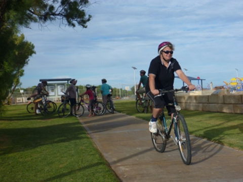 Turquoise Way Trail, Jurien Bay - Tourism Noosa 1
