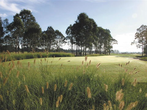 Twin Creeks Golf And Country Club - Tourism Noosa 0