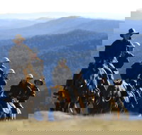 Victoria's High Country - Tourism Noosa