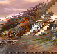 Wagin Historical Village - Tourism Noosa