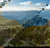 West Kaputar Lookout - Tourism Noosa