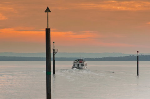 Western Port - Tourism Noosa 0