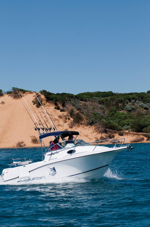 Western Port - Tourism Noosa 2