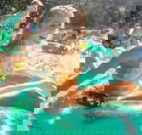 Wet'n'Wild Gold Coast - Tourism Noosa