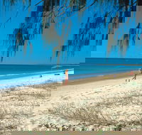 Woodgate Beach Park and Playground - Tourism Noosa