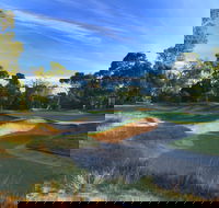 Woodlands Golf Club - Tourism Noosa