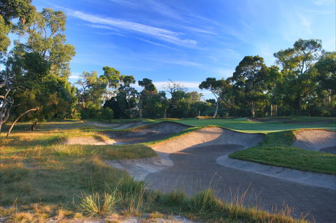 Woodlands Golf Club - Tourism Noosa 0
