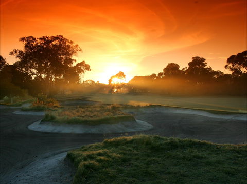 Woodlands Golf Club - Tourism Noosa 2